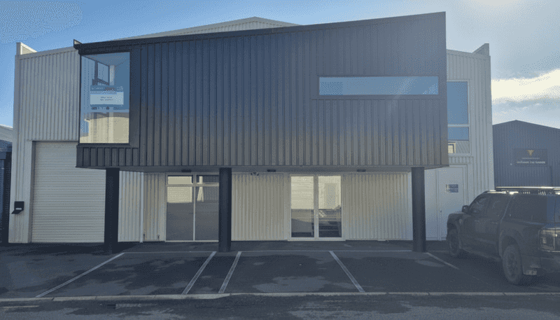 9 Oxford Mews (307 Queen Street), Richmond
