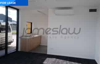 Brand New Industrial Unit with Prime Gateway 