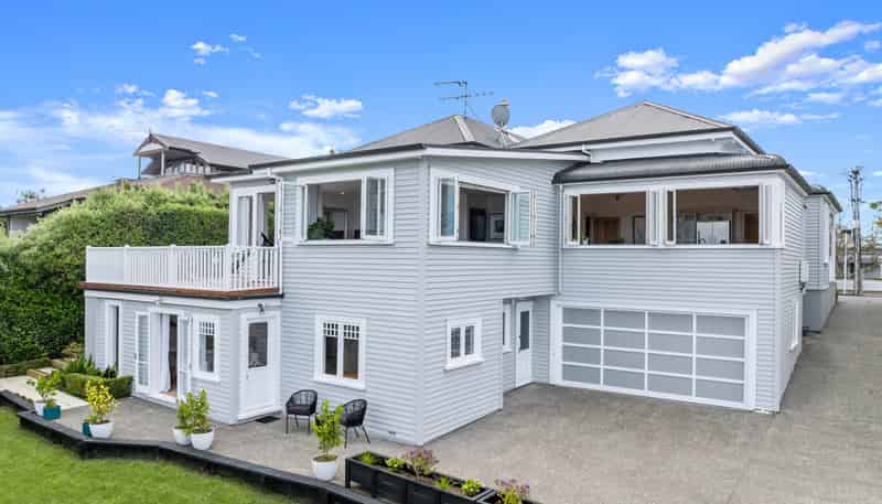 11 Calliope Road, Devonport