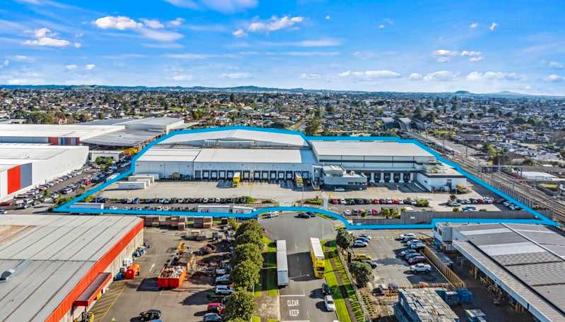 17 Nesdale Avenue, Wiri