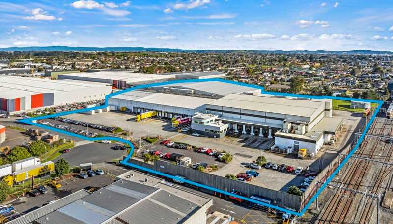 17 Nesdale Avenue, Wiri