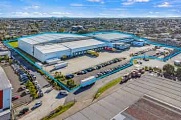 Red Hot Cold Storage Opportunity