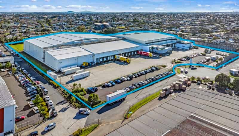 17 Nesdale Avenue, Wiri