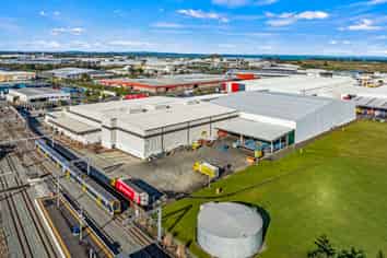 Red Hot Cold Storage Opportunity