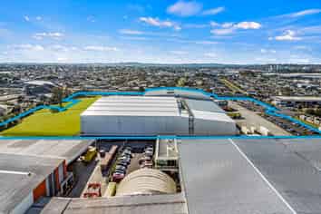 Red Hot Cold Storage Opportunity