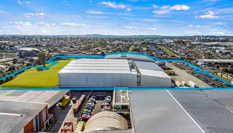 17 Nesdale Avenue, Wiri