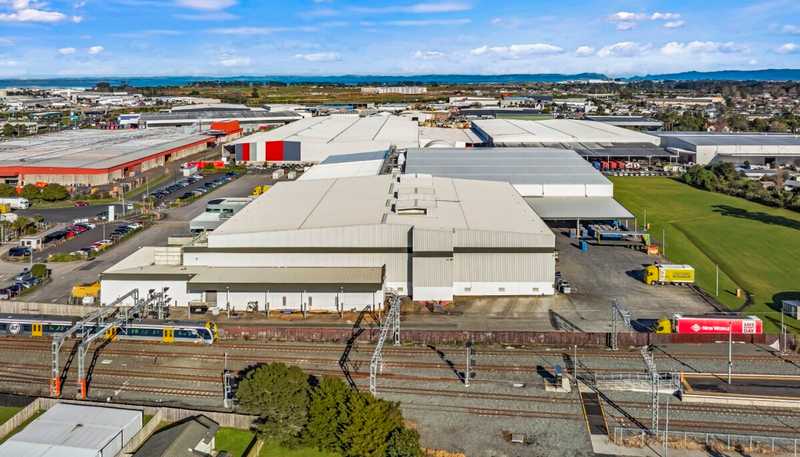17 Nesdale Avenue, Wiri
