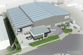Brand New Silverdale Design Build - Buy or Lease