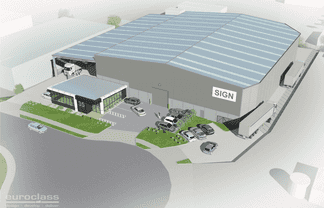 Brand New Silverdale Design Build - Buy or Lease