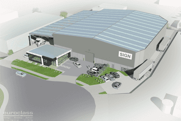 Brand New Silverdale Design Build - Buy or Lease