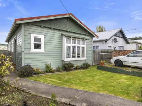 51 Baker Street, Caversham