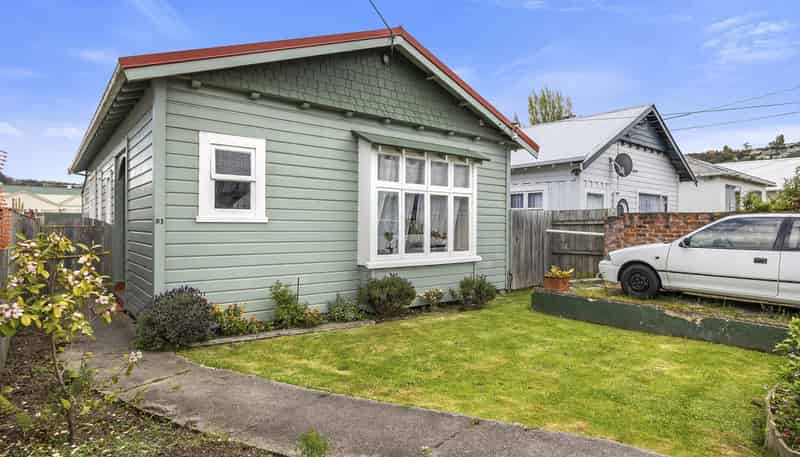 51 Baker Street, Caversham