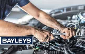 Automotive Workshop in Hastings