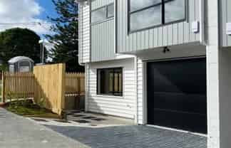 1/3 Arran  Street, Avondale