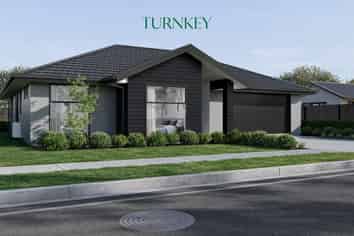 Lot 172 Spring Grove, Belfast