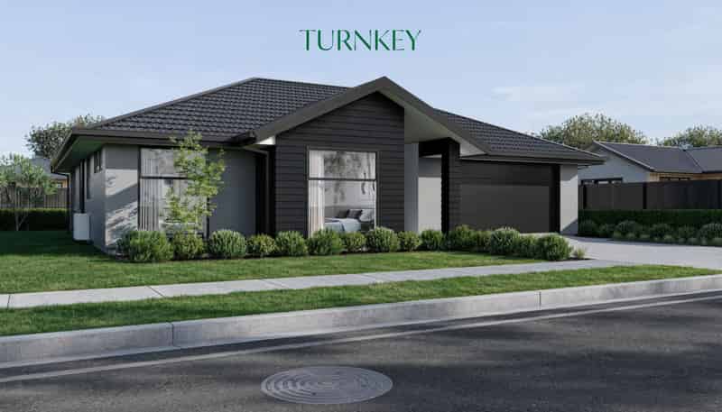 Lot 172 Spring Grove, Belfast