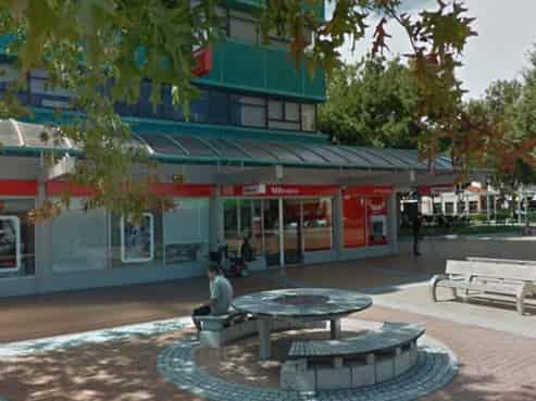 CBD Office tenancy –Ground Floor