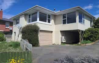 3 Malcolm Terrace, Balclutha