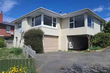 3 Malcolm Terrace, Balclutha