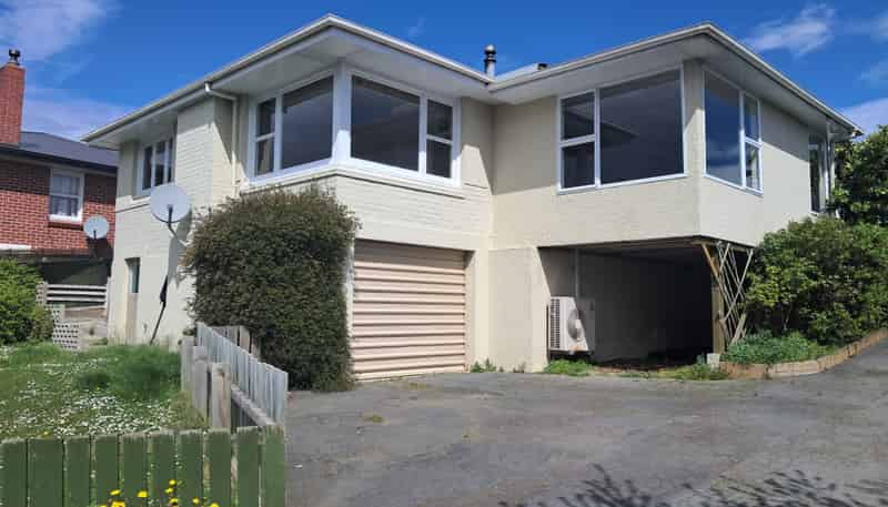 3 Malcolm Terrace, Balclutha