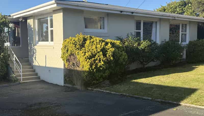 3 Malcolm Terrace, Balclutha