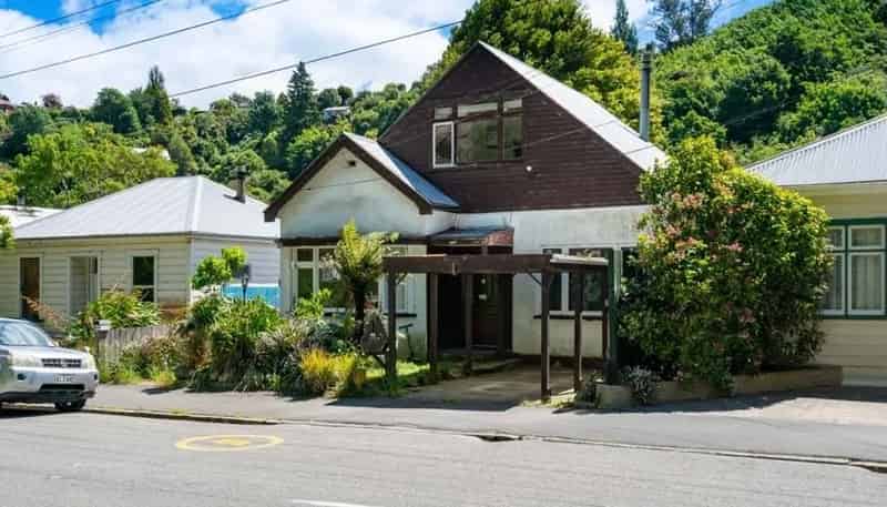 137 Malvern Street, Woodhaugh