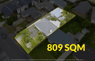 113 Barrack Road, Mount Wellington