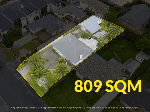 113 Barrack Road, Mount Wellington