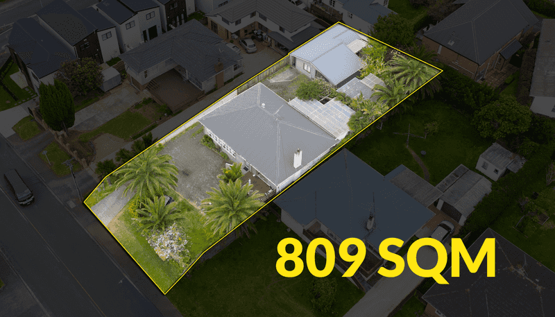 113 Barrack Road, Mount Wellington