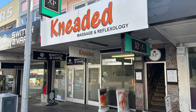 39 Devon Street East, New Plymouth Central