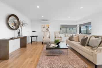 216 Whitford Road, Shamrock Park