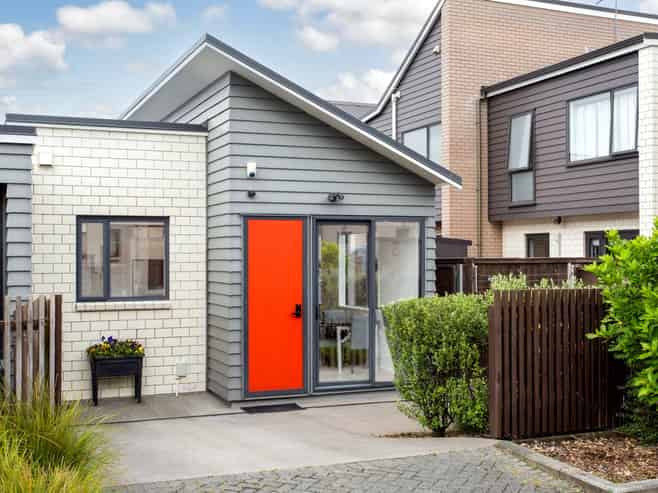 33 Saltmarsh Road, Hobsonville
