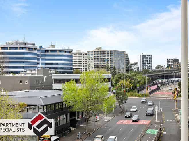 147 Nelson Street, Auckland Central
