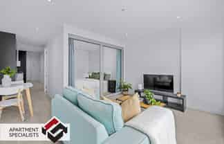147 Nelson Street, Auckland Central