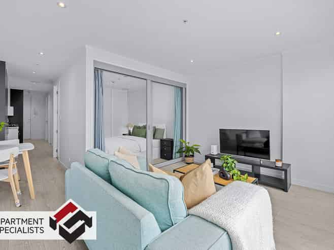 147 Nelson Street, Auckland Central