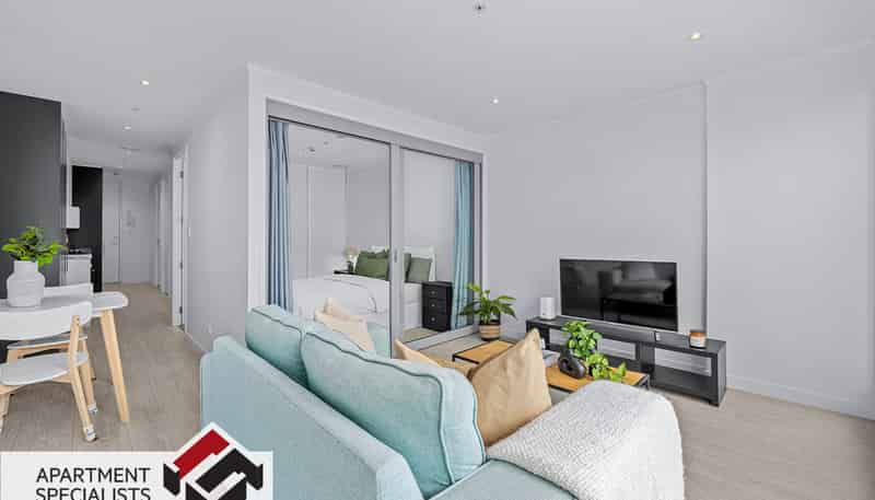147 Nelson Street, Auckland Central
