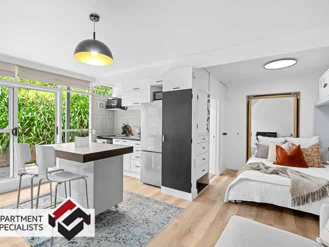 7 Claybrook Road, Parnell