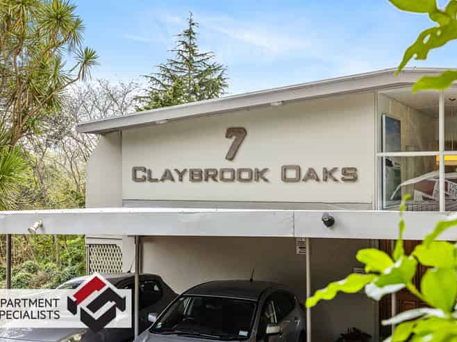 7 Claybrook Road, Parnell