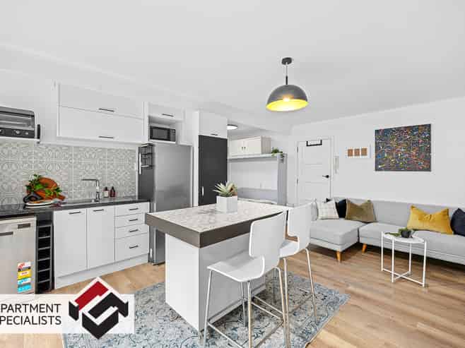 7 Claybrook Road, Parnell