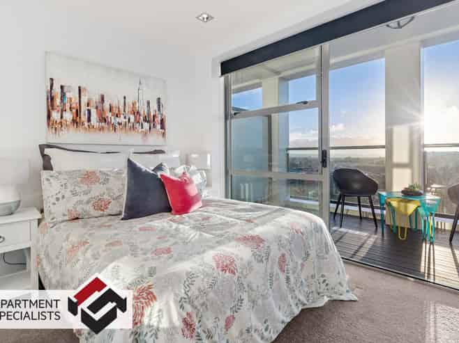 401 New North Road, Kingsland