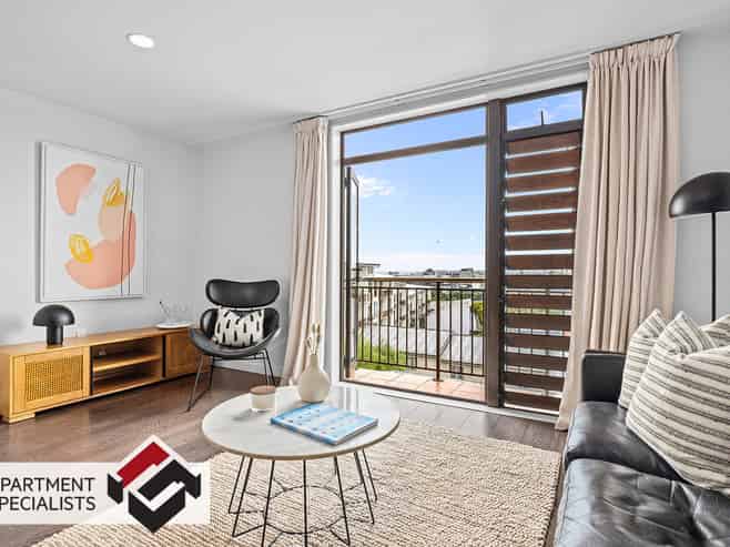 4 Rendall Place, Eden Terrace