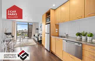 4 Rendall Place, Eden Terrace