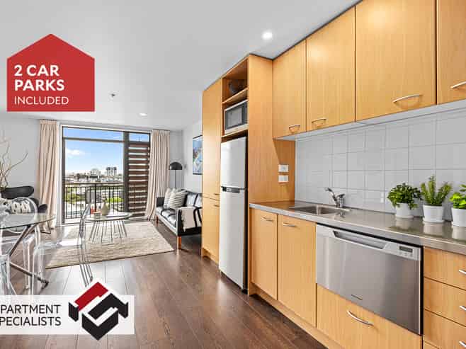 4 Rendall Place, Eden Terrace