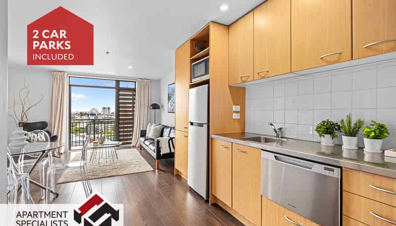 4 Rendall Place, Eden Terrace