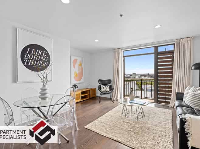 4 Rendall Place, Eden Terrace