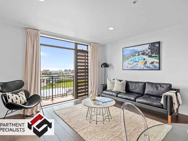 4 Rendall Place, Eden Terrace