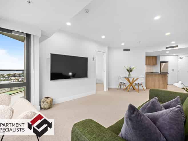 9 Byron Avenue, Takapuna