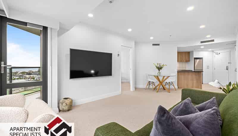 9 Byron Avenue, Takapuna