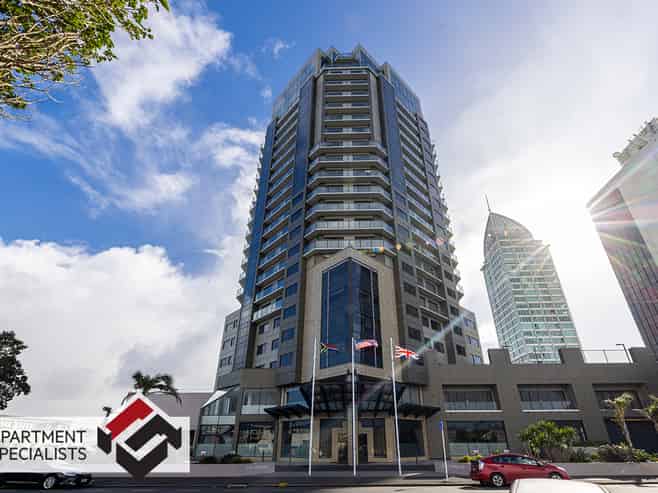 9 Byron Avenue, Takapuna