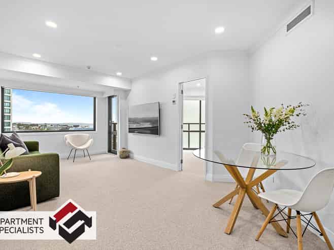 9 Byron Avenue, Takapuna